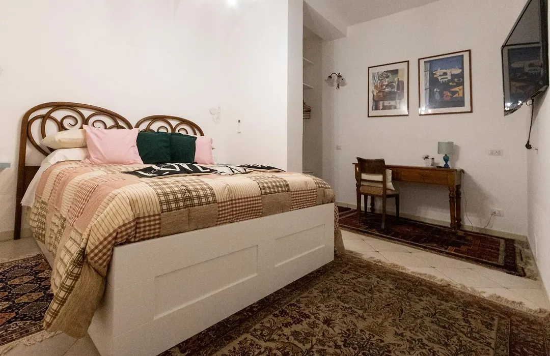 Gianicolo Sweet Home-1