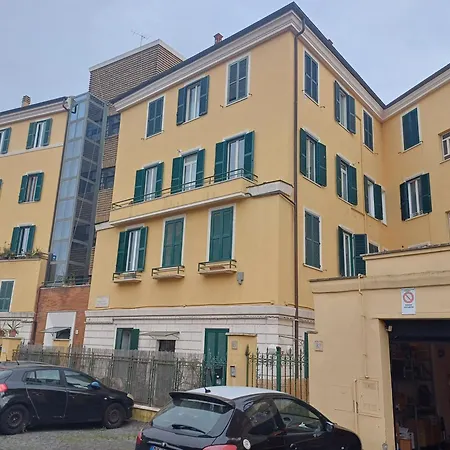 Gianicolo Sweet Home-2